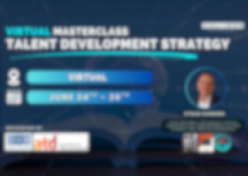 TDS Masterclass Banner Icon TDS Masterclass Banner Icon