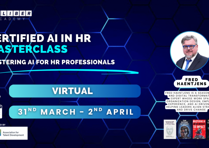 2026 MARCH AI IN HR BANNER