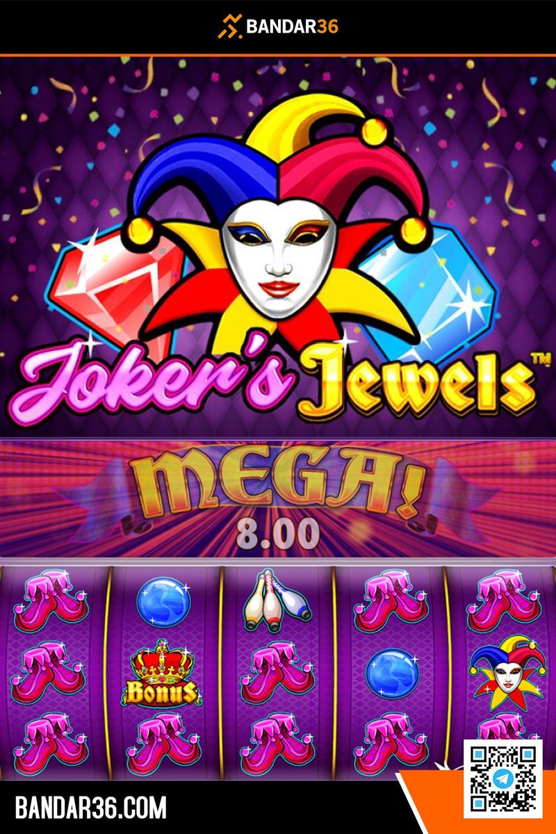 Joker jewels demo - Encuentra la Perfección: 5 Pasos hacia una Salud Óptima para el Siglo XXI